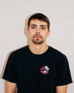 Jacob Ross