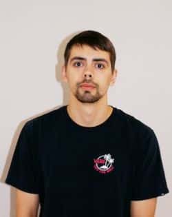 Jacob Ross