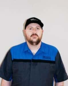 Daniel Pope