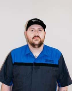 Daniel Pope