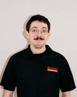Benjamin Manly