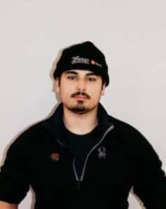 Angelo Carabajal