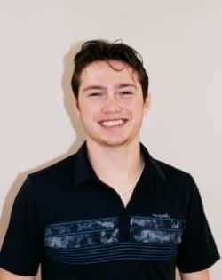 Chance Bennett