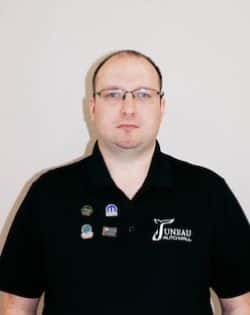 Robert Orendorf