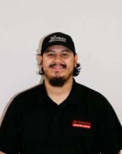 Eddie Ramirez