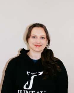 Helena Mcallister