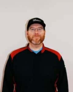 Daniel Springer