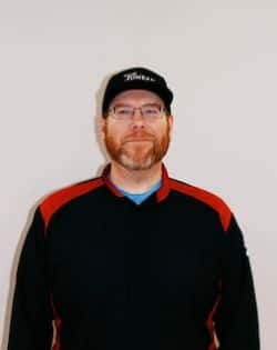 Daniel Springer