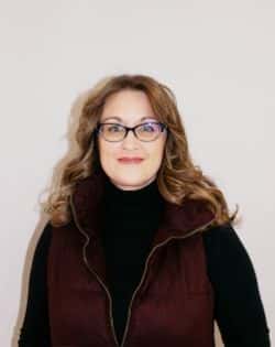 Jeri Sherley