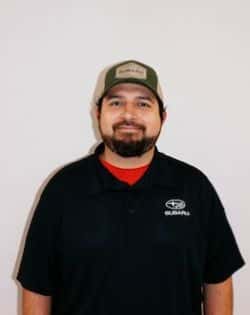 Isaac Padilla