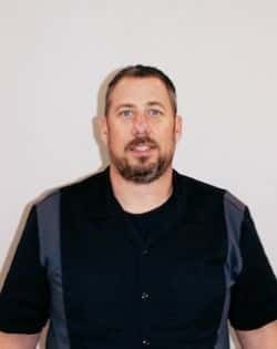 Brian Lackey
