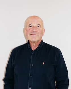 Mark Troupin