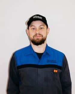 Ben Roguska
