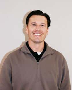 Kody Richardson