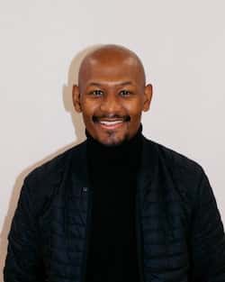 Jamal Bailey