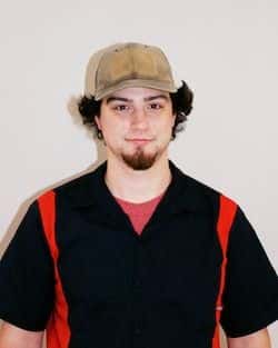 Duncan Meyer