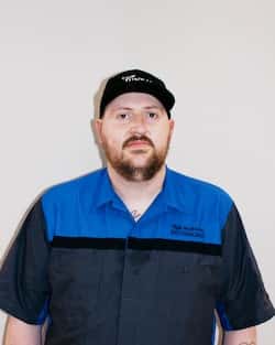 Daniel Pope