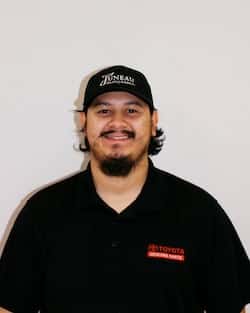Eddie Ramirez