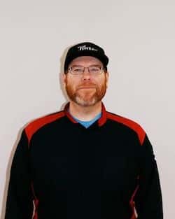 Daniel Springer