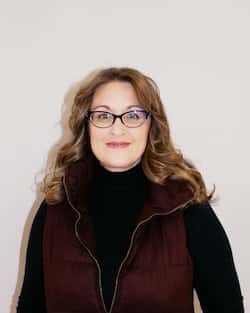 Jeri Sherley