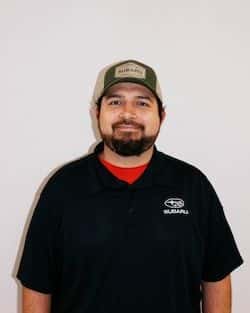Isaac Padilla
