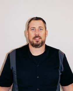 Brian Lackey