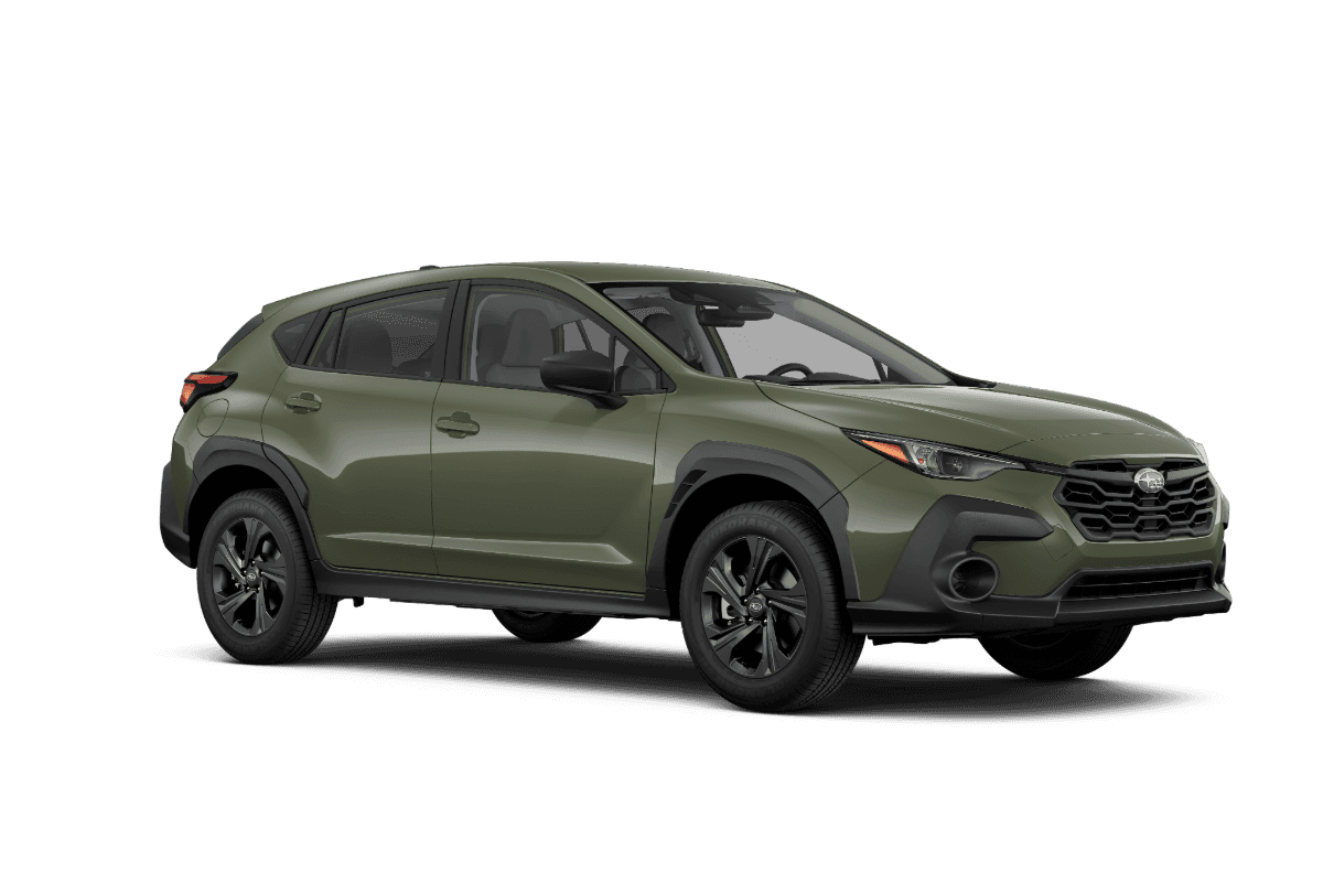 2026 Subaru Crosstrek Base for sale in Juneau, AK