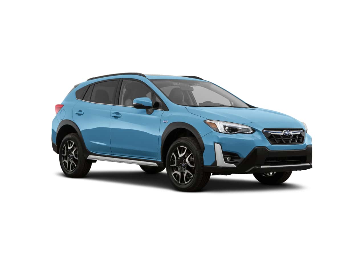 2026 Subaru Crosstrek Hybrid for sale in Juneau, AK