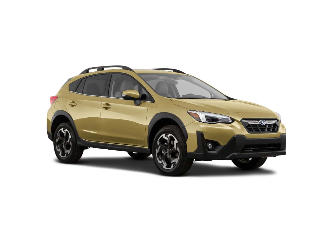 2026 Subaru Crosstrek Limited for sale in Juneau, AK