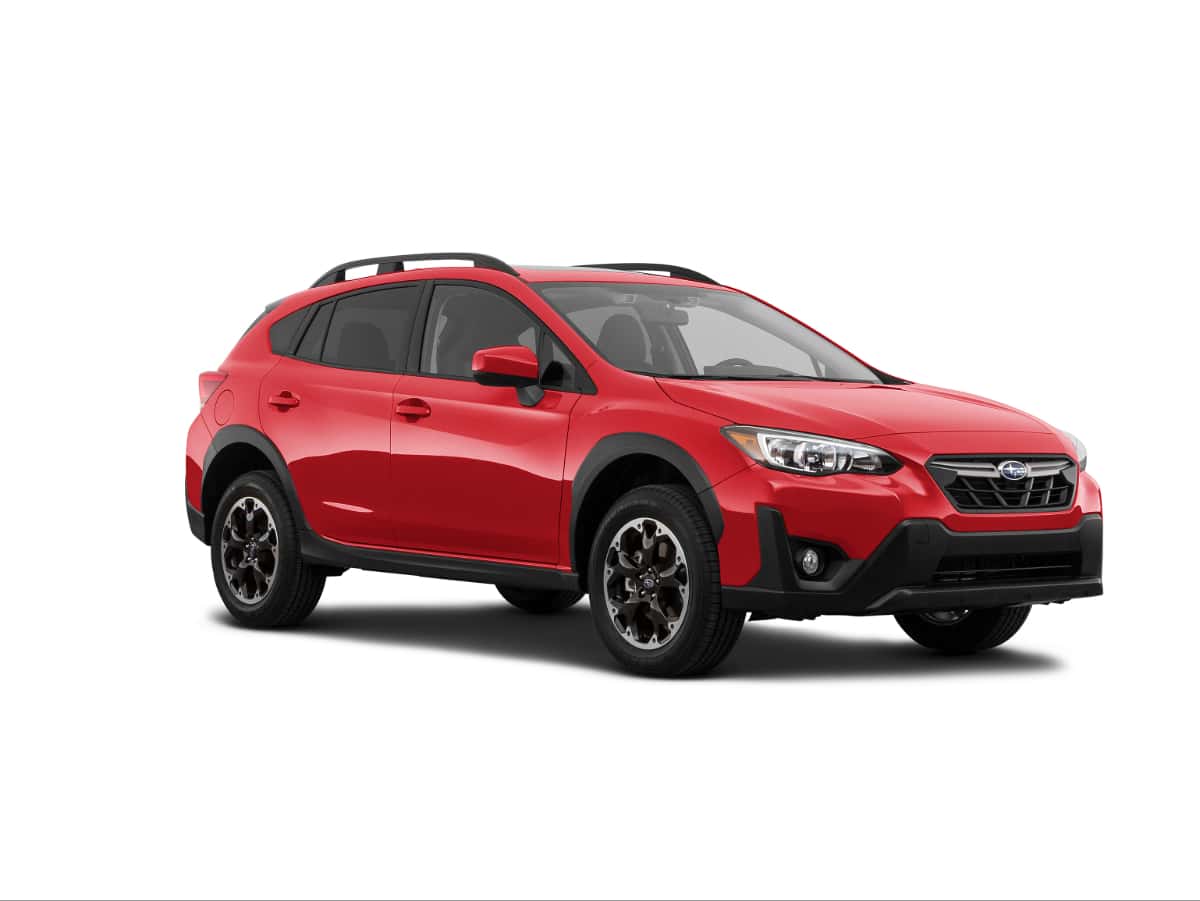 2026 Subaru Crosstrek Premium for sale in Juneau, AK