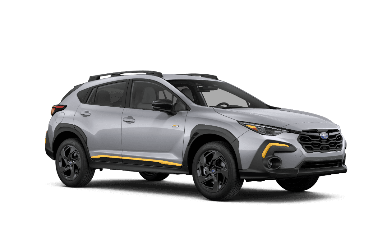 2026 Subaru Crosstrek Sport for sale in Juneau, AK