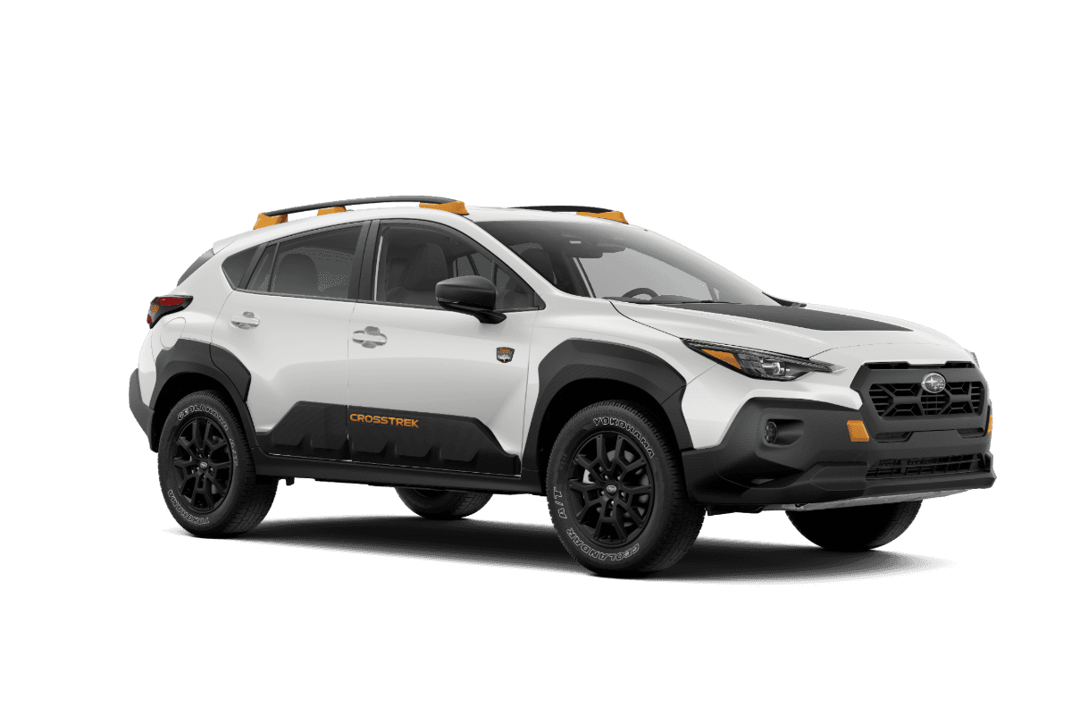 2026 Subaru Crosstrek Wilderness for sale in Juneau, AK