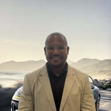Brandon Jamerson