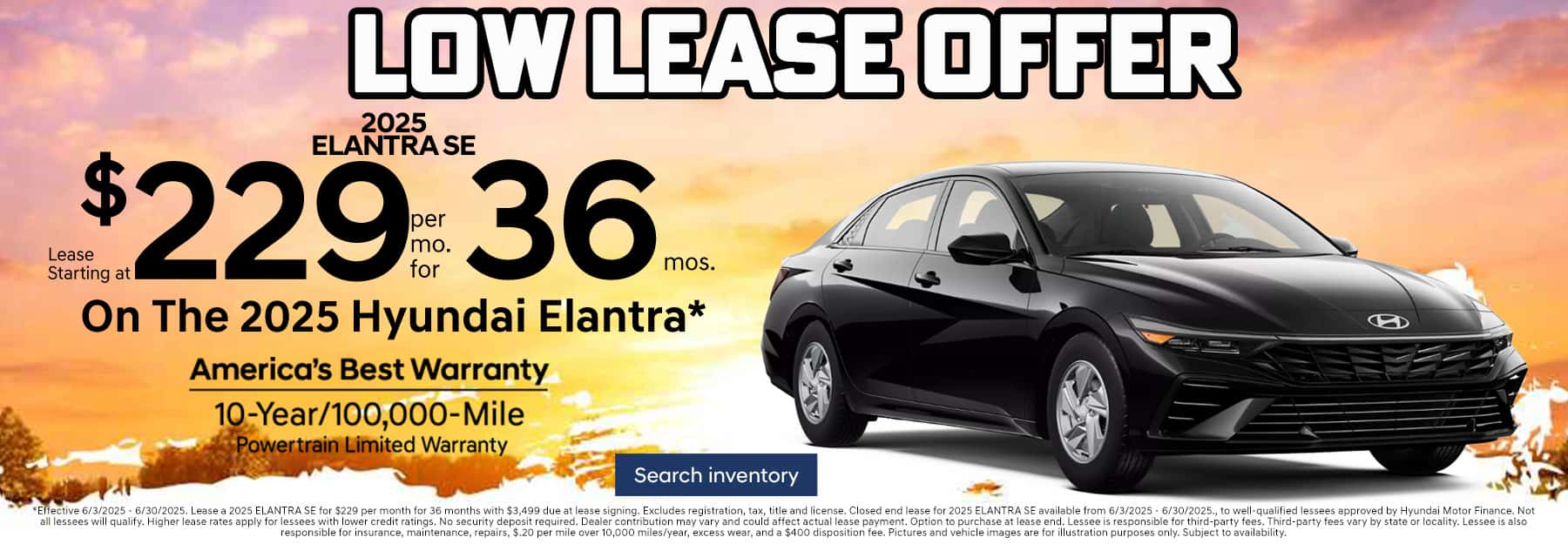 ELantra-Lease