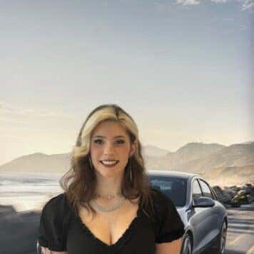 Hallee Rainwater