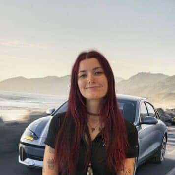 Zoe Matthews