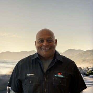 Tommy Johnson