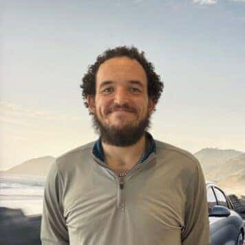 Joshua Bellar