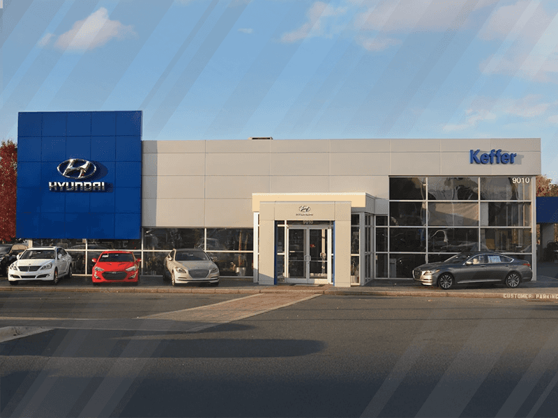 dealership