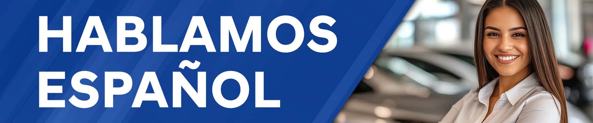 hablamos espanol