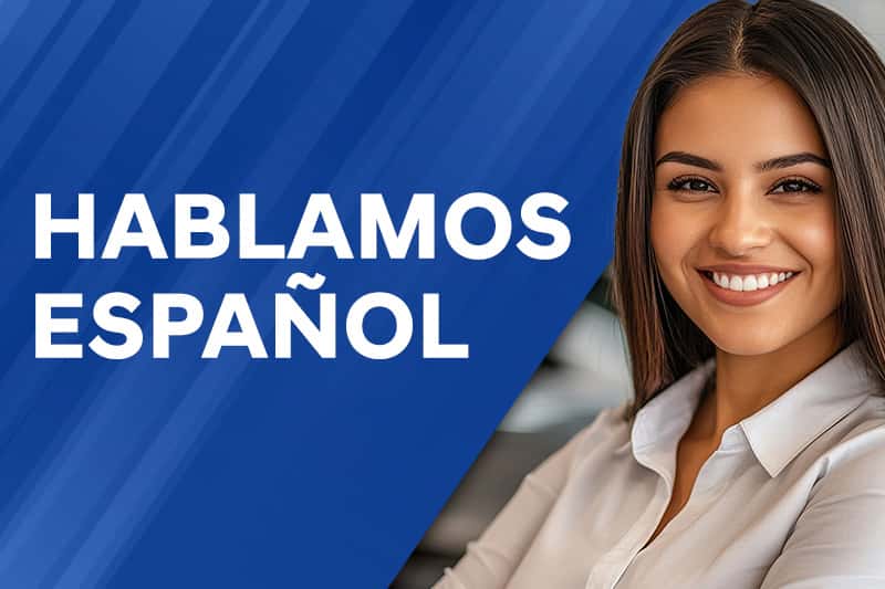 hablamos espanol