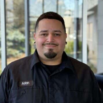 Adan Cruz