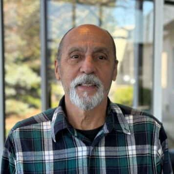 David Carmenatty, Sr.