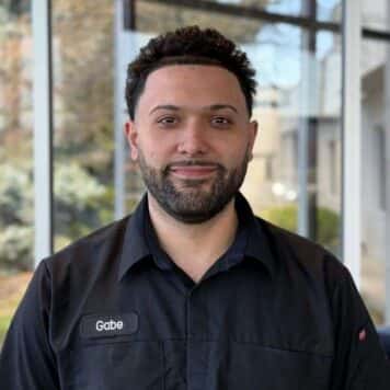 Gabe Hernandez