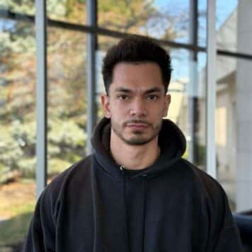 Marco Wolf