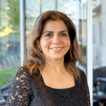Uzma Shafqat