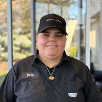 Yaleska (Jolly) Perez-Sanchez