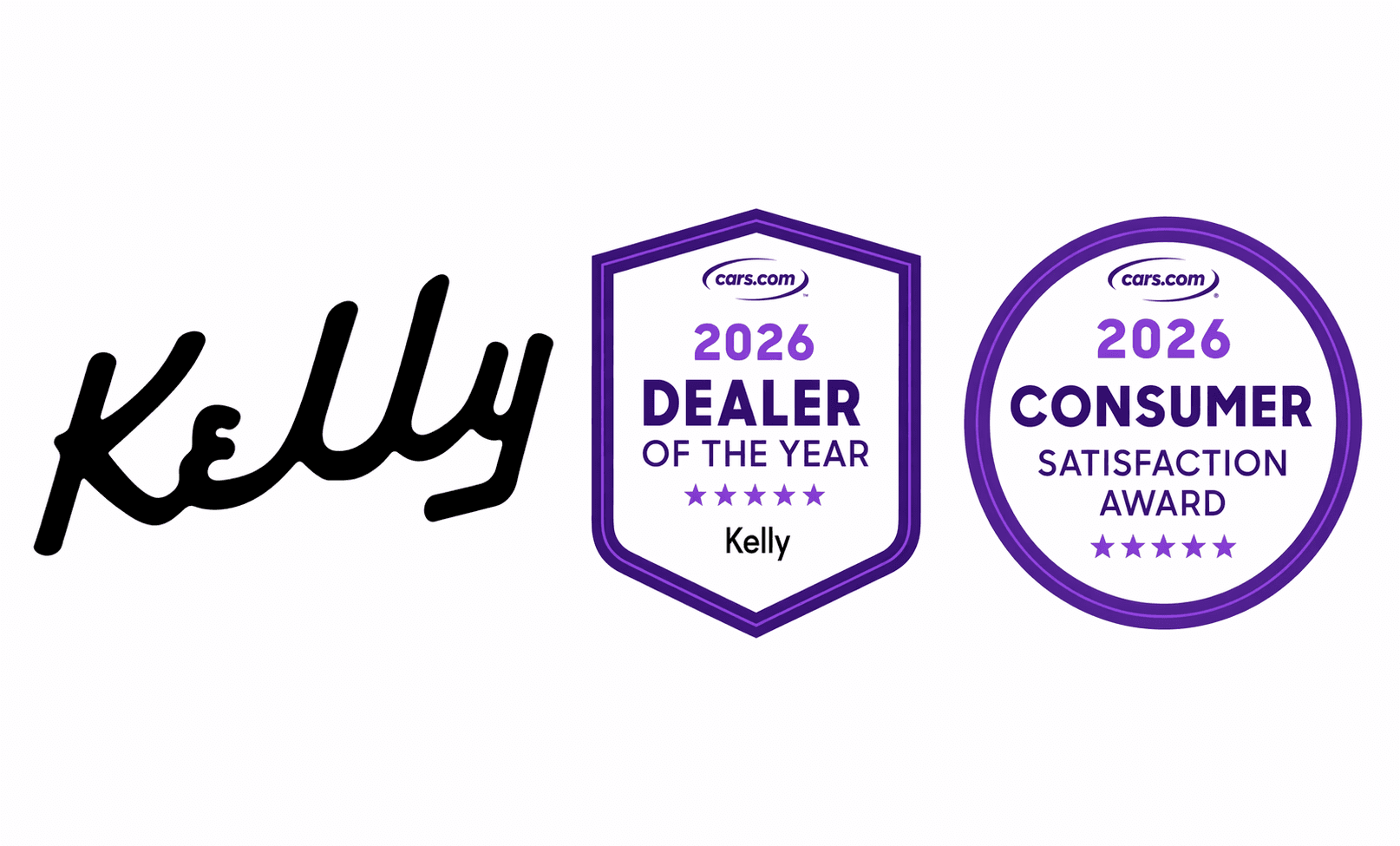 Kelly Cadillac Community Events and Partnerships