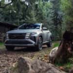 2025 Hyundai TUCSON Plug-in Hybrid in Boise, ID