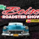 Boise Roadster Show 2026